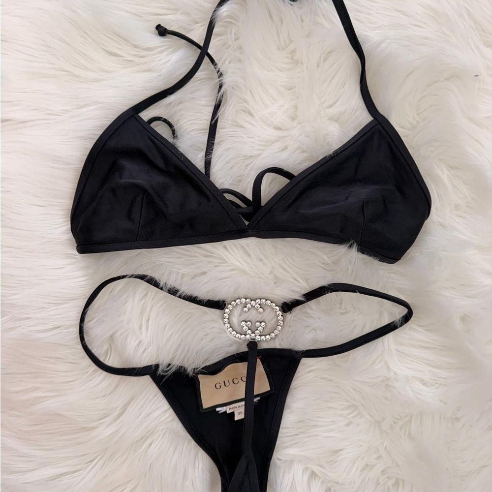ICONIC RARE Gucci swimsuit!